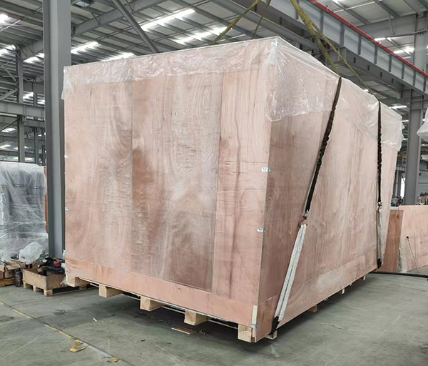 熏蒸木箱廠(chǎng)家